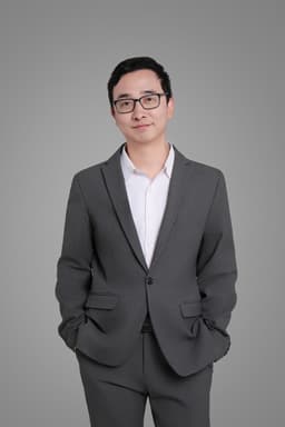Sichen Li